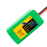 Batería para PLC 2S2P-LIC18650-22FC [Batería de Repuesto]